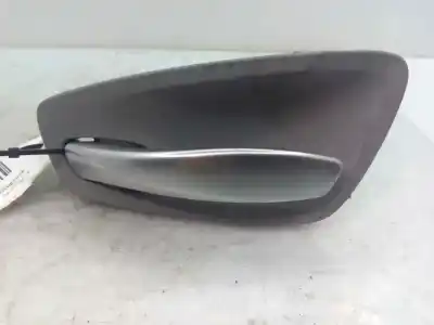 İkinci el araba yedek parçası SOL ÖN IÇ KOL için BMW SERIE 1 BERLINA (E81/E87)  OEM IAM referansları 51416978137  