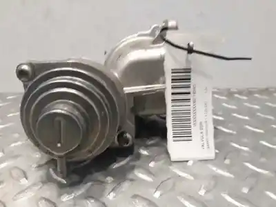 Second-hand car spare part egr valve for smart forfour 1.5 cdi cat oem iam references   