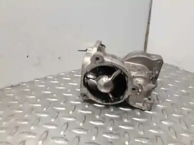 Second-hand car spare part egr valve for smart forfour 1.5 cdi cat oem iam references   