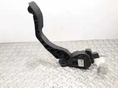 Peça sobressalente para automóvel em segunda mão potenciômetro por peugeot 207 1.4 hdi referências oem iam 968075688002