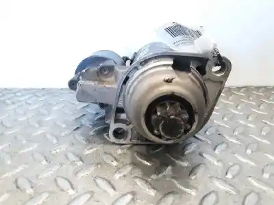 Автозапчастина б/у двигун запускається для seat toledo ii (1m2) 1.9 tdi посилання на oem iam 02a911023r  0001125012