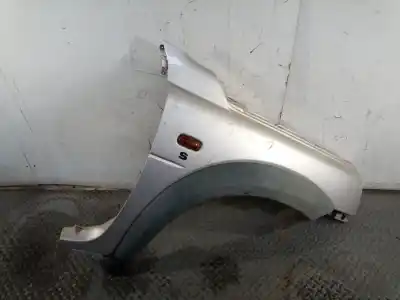 Peça sobressalente para automóvel em segunda mão guarda-lamas dianteiro direito por land rover freelander (ln) 2.0 td4 cat referências oem iam 