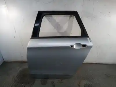Peça sobressalente para automóvel em segunda mão porta do automóvel traseira esquerda por citroen c5 berlina 2.0 hdi fap referências oem iam 9006f2