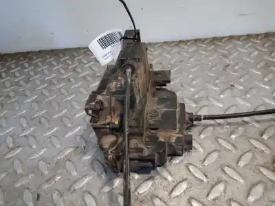 Автозапчастина б/у замок дверей заднього лівого для renault clio iii confort expression посилання на oem iam   