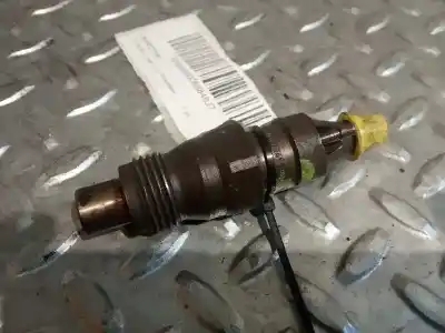 Peça sobressalente para automóvel em segunda mão injetor por citroen jumpy 1.9 turbodiesel referências oem iam kca17s42  872162218