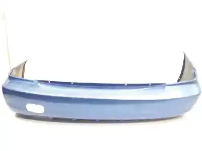 Second-hand car spare part REAR BUMPER for HYUNDAI ACCENT (LC)  OEM IAM references   
