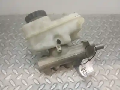 Автозапчасти б/у тормозной насос за nissan navara pick-up (d40m) 2.5 dci cat ссылки oem iam jt8