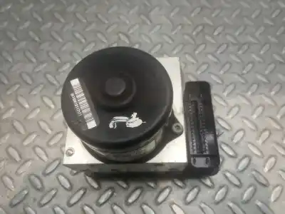 Автозапчасти б/у абс за nissan navara pick-up (d40m) 2.5 dci cat ссылки oem iam 06210206834