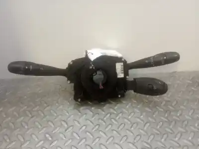 Peça sobressalente para automóvel em segunda mão comandos de alavanca por peugeot 207 1.4 hdi referências oem iam 96657288xt