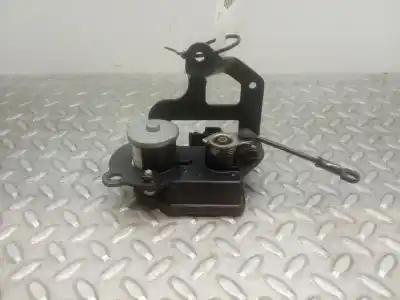 Gebrauchtes Autoersatzteil drosselklappenstutzen zum hyundai getz (tb) 1.5 crdi oem-iam-referenzen 