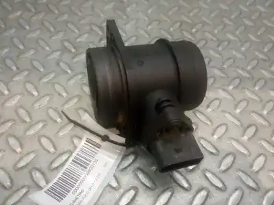 Peça sobressalente para automóvel em segunda mão medidor de massa de ar por volkswagen polo (9n1) 1.9 tdi referências oem iam 0281002531