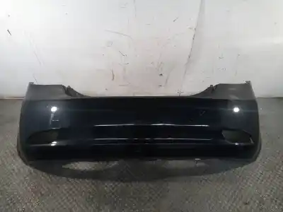 Автозапчасти б/у ЗАДНИЙ БАМПЕР за KIA CEE´D  ссылки OEM IAM   