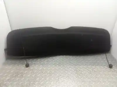 Автозапчасти б/у задний поддон за mini cooper (rc31) 1.6 ссылки oem iam 715171708