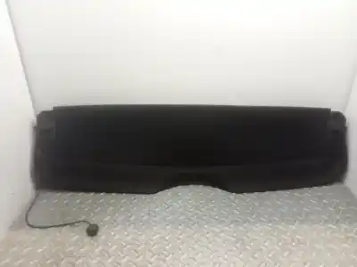 Автозапчасти б/у задний поддон за mini cooper (rc31) 1.6 ссылки oem iam 715171708  