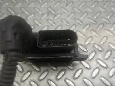 Peça sobressalente para automóvel em segunda mão centralina de motor uce por bmw serie 1 coupe (e82) 2.0 turbodiesel cat referências oem iam 779800003 0522120102 779800003