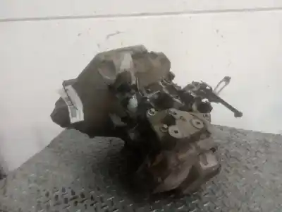 Автозапчастина б/у коробка передач для opel astra gtc 1.6 16v посилання на oem iam a03262f17c394  