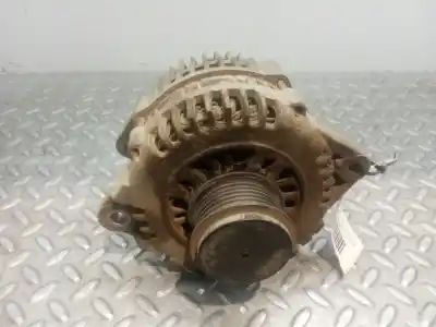 Second-hand car spare part ALTERNATOR for NISSAN INTERSTAR MOD. 04 (X70)  OEM IAM references 23100DB000  LT1130702B