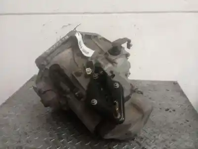 Peça sobressalente para automóvel em segunda mão caixa de velocidades por citroen saxo 1.5 diesel referências oem iam 20ce28