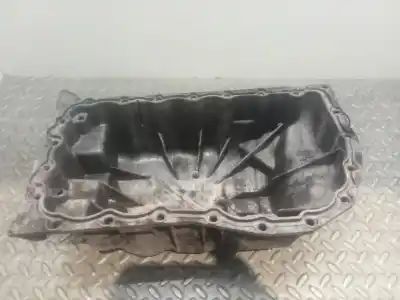Second-hand car spare part sump for renault clio ii fase ii (b/cb0) 1.9 dti diesel 80 cv / 59 kw oem iam references 7700111746
