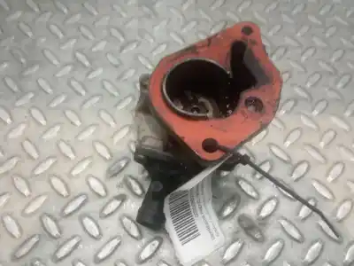 Second-hand car spare part brake depressor / vacuum pump for renault clio ii fase ii (b/cb0) 1.9 dti diesel 80 cv / 59 kw oem iam references 