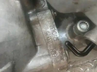 Tweedehands auto-onderdeel versnellingsbak voor volkswagen touran (1t1, 1t2) 1.9 tdi oem iam-referenties gqn gqn 