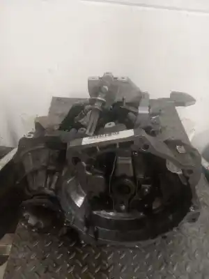 Tweedehands auto-onderdeel versnellingsbak voor volkswagen touran (1t1, 1t2) 1.9 tdi oem iam-referenties gqn gqn 