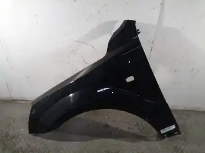 Second-hand car spare part left front fin for kia sorento (bl) (2002->) 2.5 crdi oem iam references 663113e141