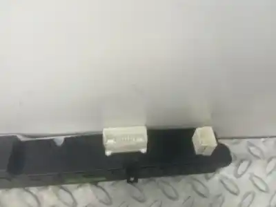 Pezzo di ricambio per auto di seconda mano avvertimento per kia cee´d 1.6 crdi cat riferimenti oem iam 937001h000  