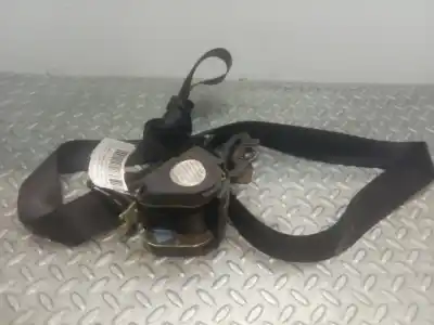 Peça sobressalente para automóvel em segunda mão cinto de segurança dianteiro esquerdo por bmw serie 3 compact (e46) 320td referências oem iam 