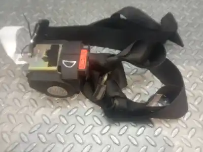 Peça sobressalente para automóvel em segunda mão cinto de segurança dianteiro direito por bmw serie 3 compact (e46) 320td referências oem iam 