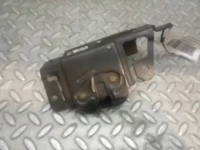 Peça sobressalente para automóvel em segunda mão fechadura do mala por bmw serie 3 compact (e46) 320td referências oem iam   