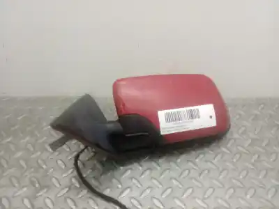 Peça sobressalente para automóvel em segunda mão espelho retrovisor esquerdo por bmw serie 3 compact (e46) 320td referências oem iam 