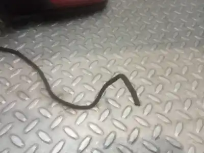 Peça sobressalente para automóvel em segunda mão espelho retrovisor esquerdo por bmw serie 3 compact (e46) 320td referências oem iam   