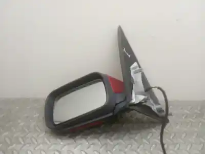 Peça sobressalente para automóvel em segunda mão espelho retrovisor esquerdo por bmw serie 3 compact (e46) 320td referências oem iam   
