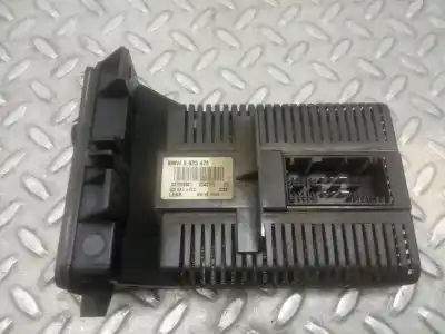 Second-hand car spare part headlights switch for bmw serie 3 compact (e46) 320td oem iam references 6923478  