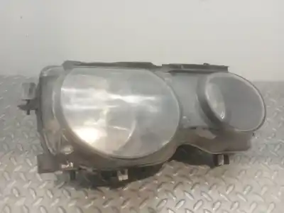 Peça sobressalente para automóvel em segunda mão farol / farolim direito por bmw serie 3 compact (e46) 320td referências oem iam 