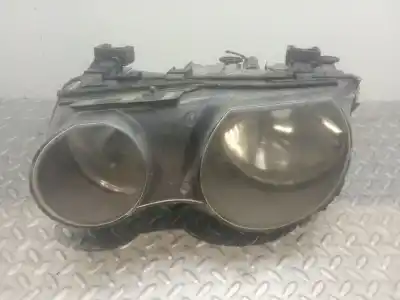 Peça sobressalente para automóvel em segunda mão farol / farolim esquerdo por bmw serie 3 compact (e46) 320td referências oem iam 