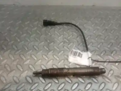 Second-hand car spare part injector for renault clio ii fase ii (b/cb0) 1.9 dti diesel 80 cv / 59 kw oem iam references 0432193563