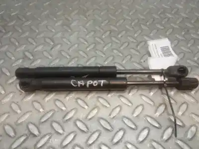 Автозапчасти б/у амортизатор капота за mini cooper (rc31) 1.6 ссылки oem iam 51237148864