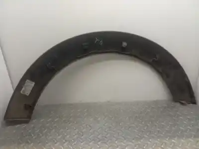 Автозапчасти б/у правое заднее крыло за mini cooper (rc31) 1.6 ссылки oem iam 51777216072  
