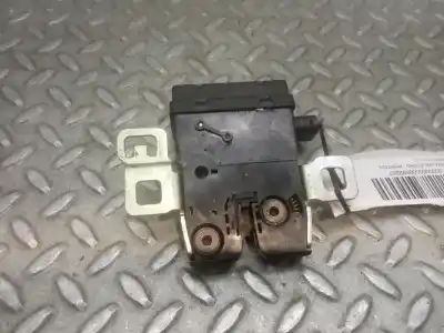Автозапчасти б/у замок багажника/ворот за mini cooper (rc31) 1.6 ссылки oem iam 2754528  