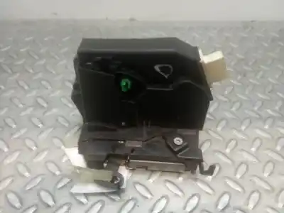 Автозапчасти б/у замок передней правой двери за mini cooper (rc31) 1.6 ссылки oem iam 275259607