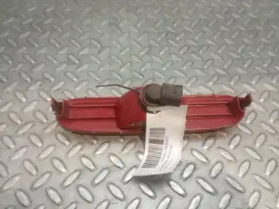 Автозапчасти б/у центральный стоп-сигнал за mini cooper (rc31) 1.6 ссылки oem iam   