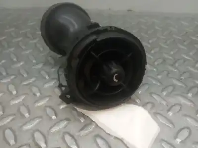 Second-hand car spare part left side air vent for mini cooper (rc31) 1.6 oem iam references 925401201  