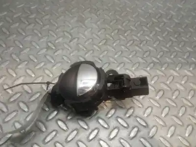 Автозапчасти б/у внутри передней правой ручки за mini cooper (rc31) 1.6 ссылки oem iam 51212753718