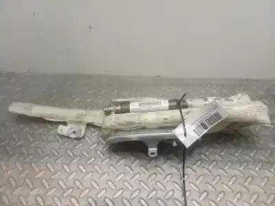 Автозапчасти б/у подушка безопасности передняя левая шторка безопасности за mini cooper (rc31) 1.6 ссылки oem iam a17134077096