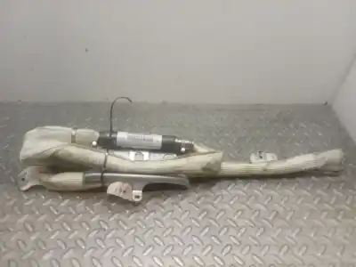 Автозапчасти б/у передняя правая подушка безопасности за mini cooper (rc31) 1.6 ссылки oem iam a27134078098