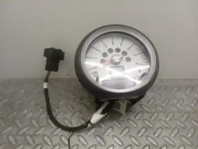 Автозапчасти б/у приборная доска за mini cooper (rc31) 1.6 ссылки oem iam 920139002
