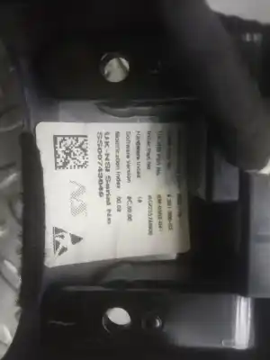 Автозапчасти б/у приборная доска за mini cooper (rc31) 1.6 ссылки oem iam 920139002  rg25574600