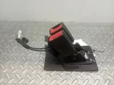 Автозапчасти б/у левый передний крюк ремня за mini cooper (rc31) 1.6 ссылки oem iam 72112756291
